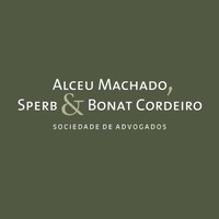 AMSBC - Alceu Machado, Sperb & Bonat Cordeiro Advogados logo, AMSBC - Alceu Machado, Sperb & Bonat Cordeiro Advogados contact details