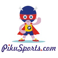 Piku Sports & Entertainment logo, Piku Sports & Entertainment contact details