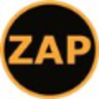 ZAP services logo, ZAP services contact details