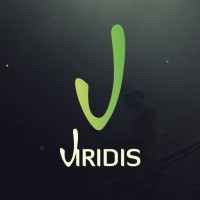 Viridis logo, Viridis contact details