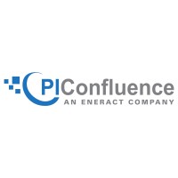 PI Confluence logo, PI Confluence contact details