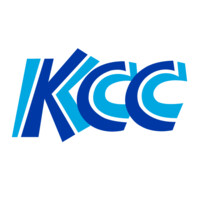 KCC Mall logo, KCC Mall contact details