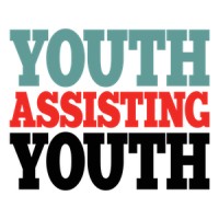 Youth Assisting Youth logo, Youth Assisting Youth contact details