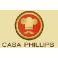 Casa Proveedora Phillips logo, Casa Proveedora Phillips contact details