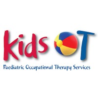 Kids OT logo, Kids OT contact details