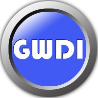 GWDI logo, GWDI contact details