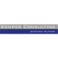 Kemper Consulting Inc logo, Kemper Consulting Inc contact details