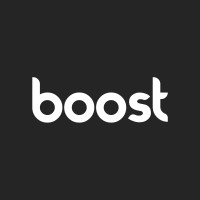 Boost Digital logo, Boost Digital contact details