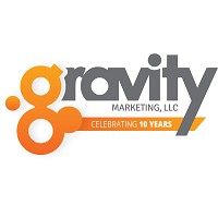 Gravity Marketing LLC logo, Gravity Marketing LLC contact details