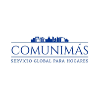 COMUNIMAS logo, COMUNIMAS contact details