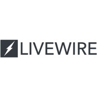 LiveWire Electrical Supply logo, LiveWire Electrical Supply contact details