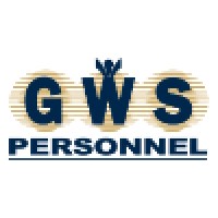 GWS Personnel logo, GWS Personnel contact details