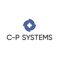 C-P Systems logo, C-P Systems contact details