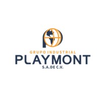 Grupo Industrial Playmont logo, Grupo Industrial Playmont contact details