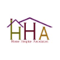 Home Hospice Association logo, Home Hospice Association contact details