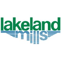 Lakeland Mills logo, Lakeland Mills contact details