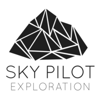 Sky Pilot Exploration Ltd. logo, Sky Pilot Exploration Ltd. contact details