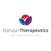 MAHAJAN THERAPEUTICS logo, MAHAJAN THERAPEUTICS contact details