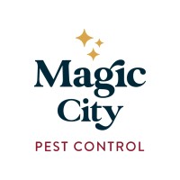 Magic City Pest Control logo, Magic City Pest Control contact details