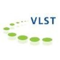 VLST Corp logo, VLST Corp contact details