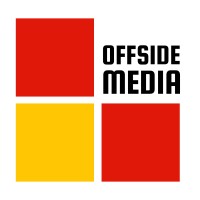 Offside Media logo, Offside Media contact details