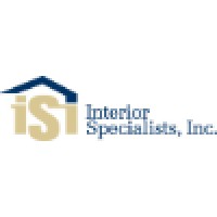 Interior Specialists, Inc. logo, Interior Specialists, Inc. contact details