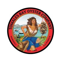 Tomales Bay Oyster Company logo, Tomales Bay Oyster Company contact details