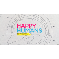 HappyHumans logo, HappyHumans contact details