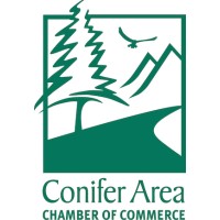 Conifer Chamber of Commerce logo, Conifer Chamber of Commerce contact details