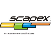 Scapex Distribuição e Comercio de AutoPecas Ltda logo, Scapex Distribuição e Comercio de AutoPecas Ltda contact details