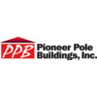 Pioneer Pole Buildings, Inc. logo, Pioneer Pole Buildings, Inc. contact details