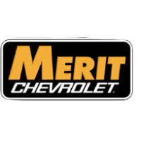 Merit Chevrolet logo, Merit Chevrolet contact details