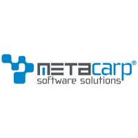 Metacarp GmbH - Software Solutions logo, Metacarp GmbH - Software Solutions contact details