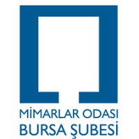 TMMOB Mimarlar Odası Bursa Şubesi logo, TMMOB Mimarlar Odası Bursa Şubesi contact details