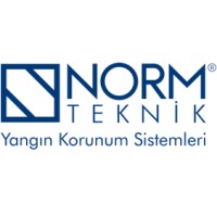 NORM TEKNİK logo, NORM TEKNİK contact details