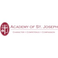 Academy of St Joseph logo, Academy of St Joseph contact details