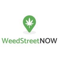 WeedStreetNOW logo, WeedStreetNOW contact details