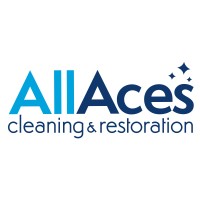 All Aces Cleaning & Restoration logo, All Aces Cleaning & Restoration contact details