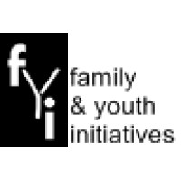 Family and Youth Initiatives logo, Family and Youth Initiatives contact details