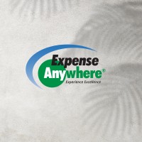 ExpenseAnywhere logo, ExpenseAnywhere contact details