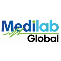 Medilab Global logo, Medilab Global contact details