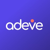 Adeve Digital logo, Adeve Digital contact details