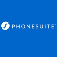 PhoneSuite logo, PhoneSuite contact details