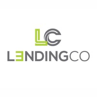 Lendingco logo, Lendingco contact details