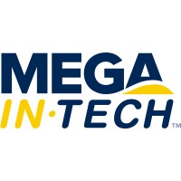 MEGA InTech logo, MEGA InTech contact details