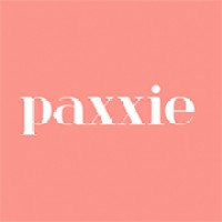 Paxxie logo, Paxxie contact details