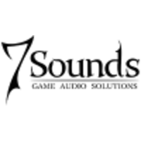 7Sounds - Game Audio Solutions logo, 7Sounds - Game Audio Solutions contact details