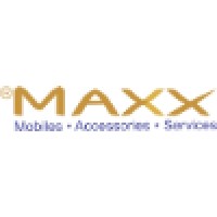 MAXX MOBILE logo, MAXX MOBILE contact details