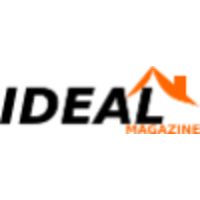 Ideal Magazine ltda. logo, Ideal Magazine ltda. contact details