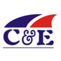 C & E Limited logo, C & E Limited contact details